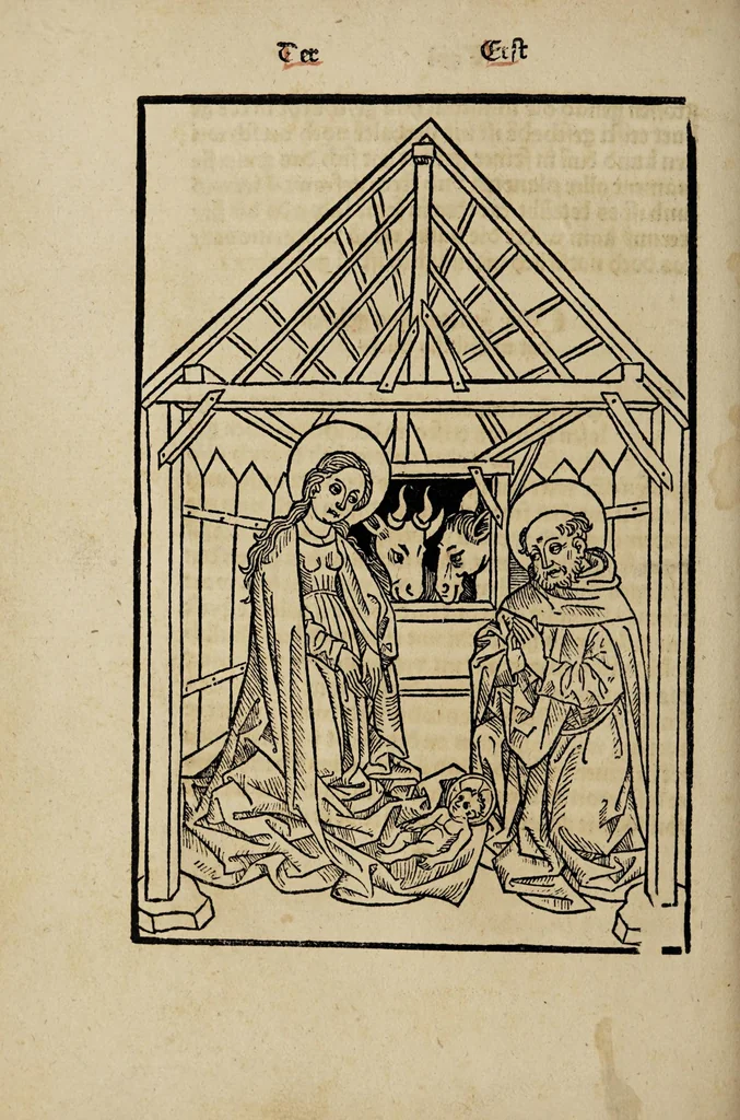 An illustration from Seelen-Wurzgarten, leaf 42