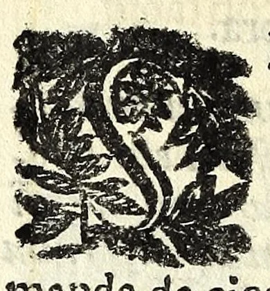 An illustration from Sei dvbbi amorosi : trattati academicamente, 1656, leaf 14