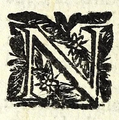 An illustration from Sei dvbbi amorosi : trattati academicamente, 1656, leaf 44