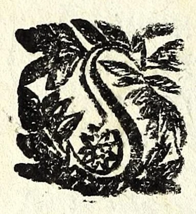 An illustration from Sei dvbbi amorosi : trattati academicamente, 1656, leaf 84