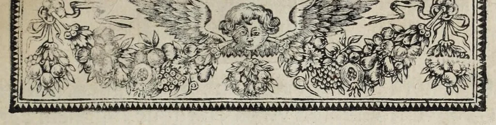 An illustration from Selecta numismata antiqua, 1684, leaf 13