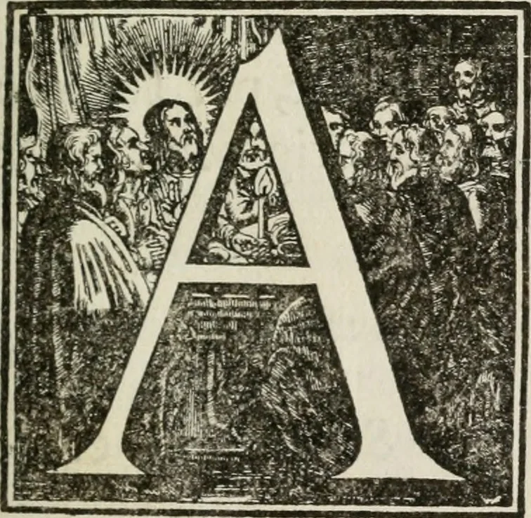 An illustration from Selecta numismata antiqua : ex musaeo Jacobi de Wilde, 1692, leaf 74