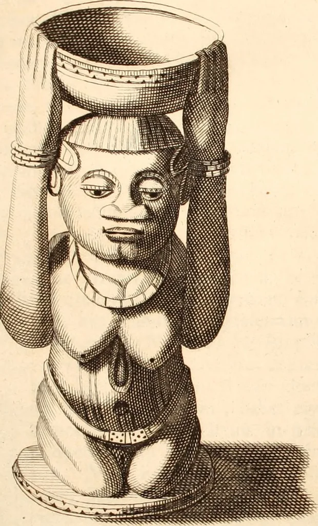 An illustration from Selecta sacra. Libri quinque. Cum indicibus locupletissimis, & tabulis aeneis elegantissimis, 1700, leaf 478