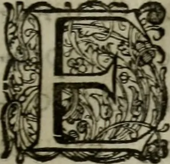 An illustration from Selecta sacra. Libri quinque. Cum indicibus locupletissimis, & tabulis aeneis elegantissimis, 1700, leaf 8