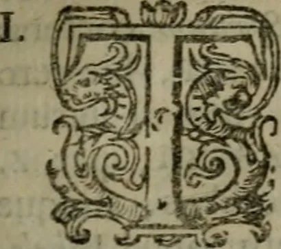 An illustration from Selecta sacra. Libri quinque. Cum indicibus locupletissimis, & tabulis aeneis elegantissimis, 1700, leaf 860
