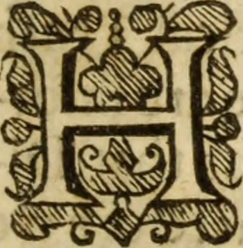 An illustration from Select discourses ..., 1660, leaf 226