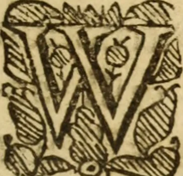 An illustration from Select discourses ..., 1660, leaf 540