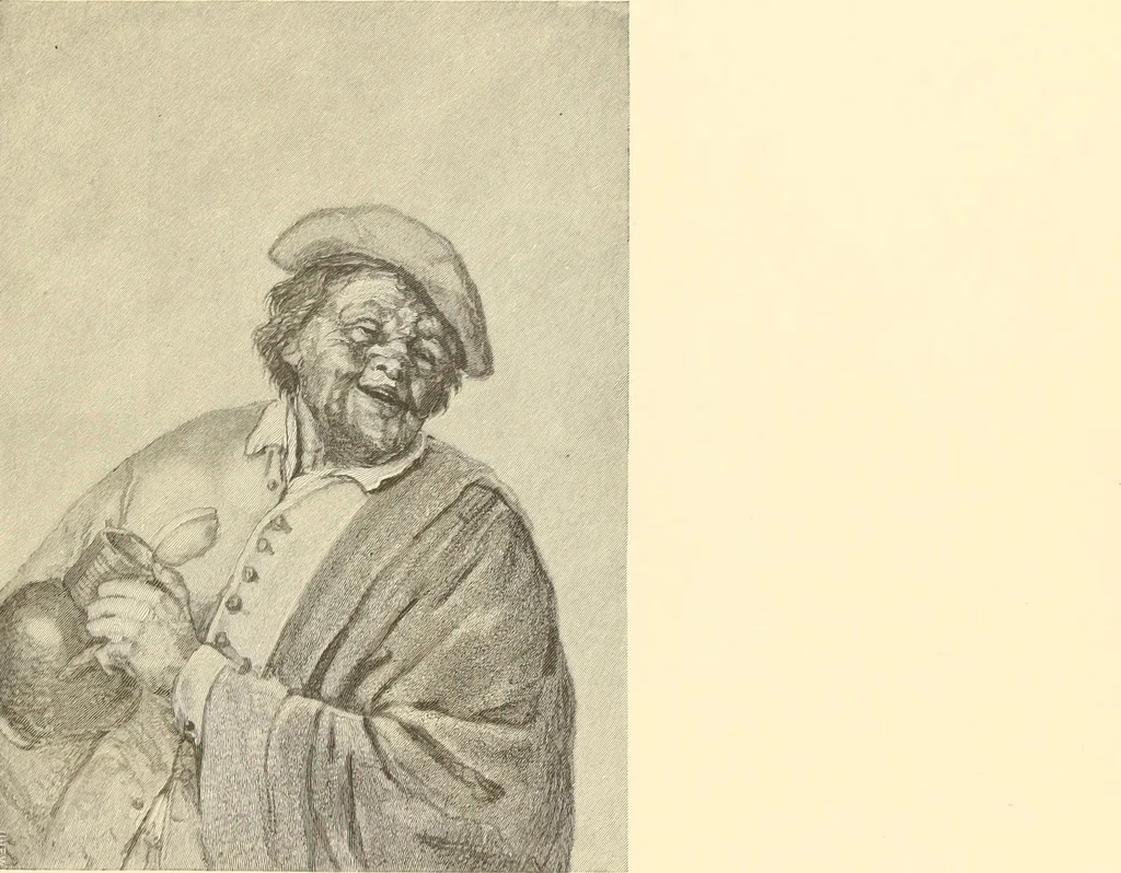 An illustration from Selected proofs from the first and second portfolios of illustrations from Scribner's Monthly and St. Nicholas, 1881, leaf 104