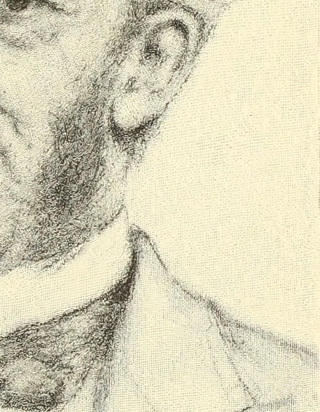 An illustration from Selected proofs from the first and second portfolios of illustrations from Scribner's Monthly and St. Nicholas, 1881, leaf 108