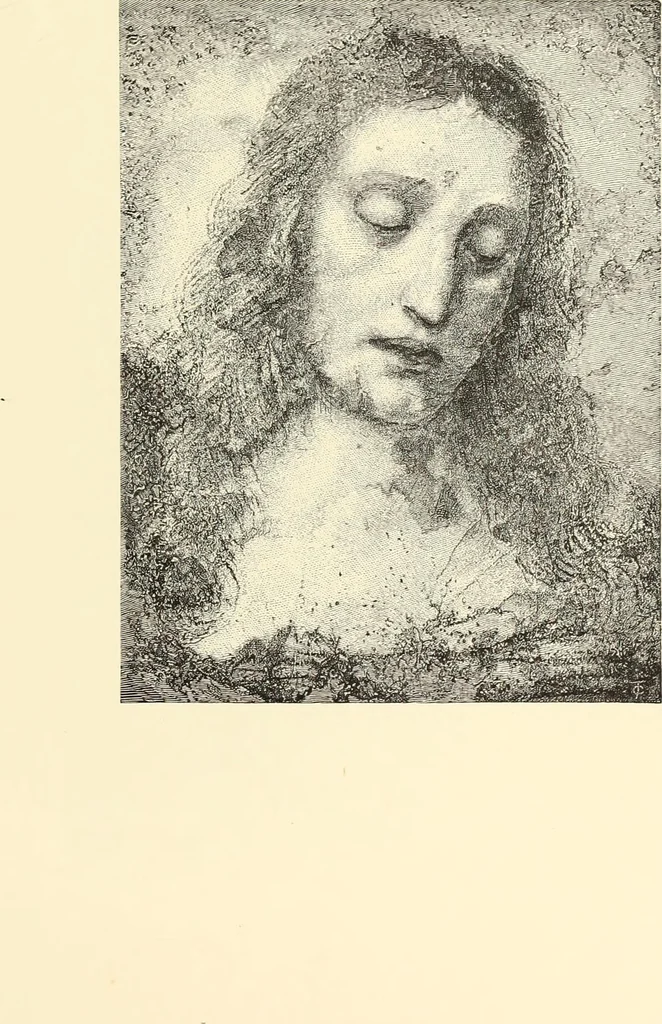 An illustration from Selected proofs from the first and second portfolios of illustrations from Scribner's Monthly and St. Nicholas, 1881, leaf 28