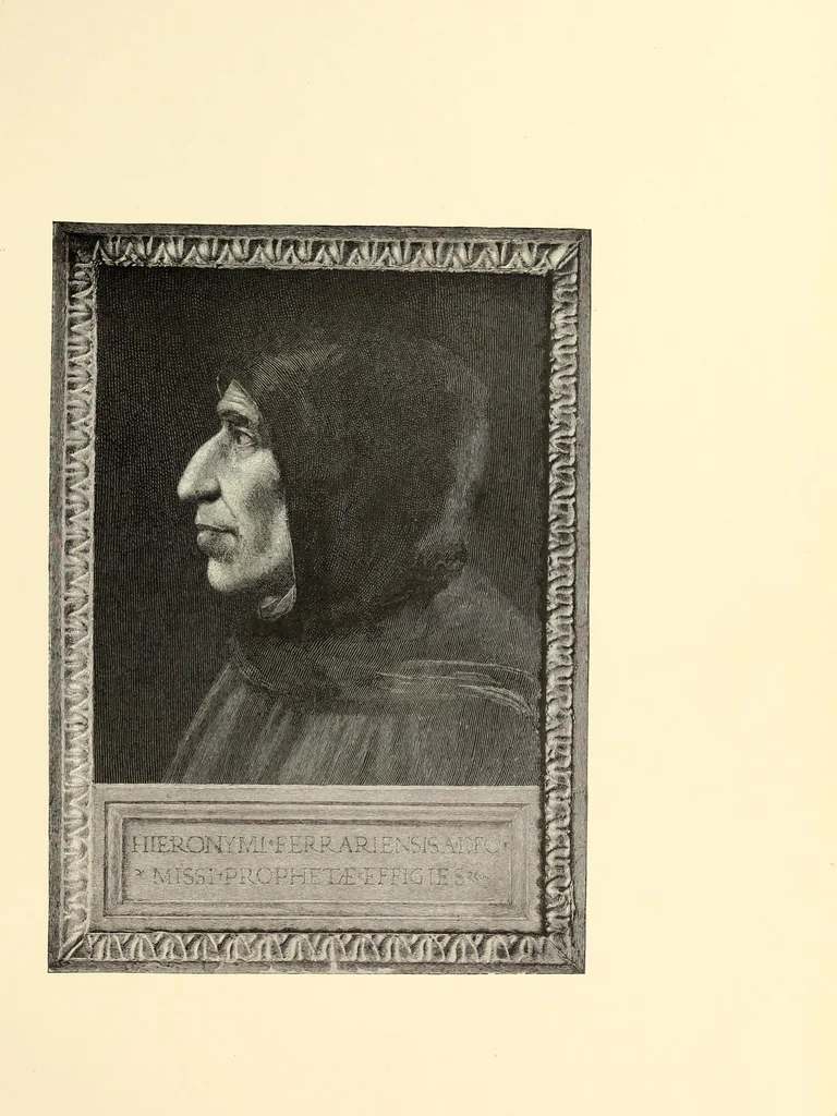 An illustration from Selected proofs from the first and second portfolios of illustrations from Scribner's Monthly and St. Nicholas, 1881, leaf 32