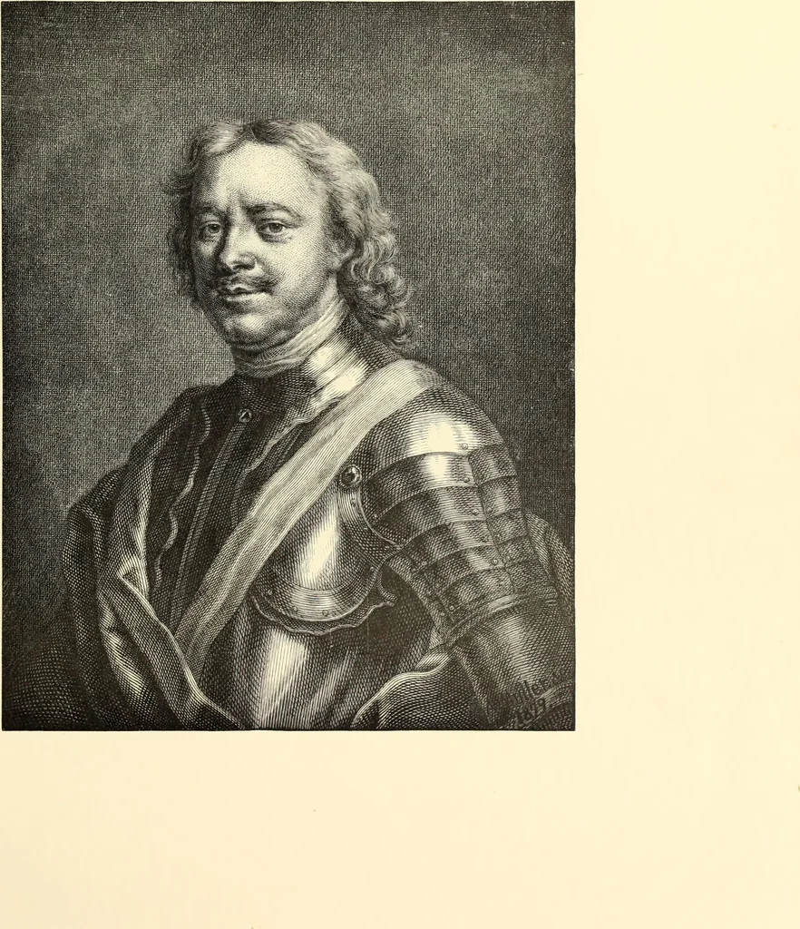 An illustration from Selected proofs from the first and second portfolios of illustrations from Scribner's Monthly and St. Nicholas, 1881, leaf 42