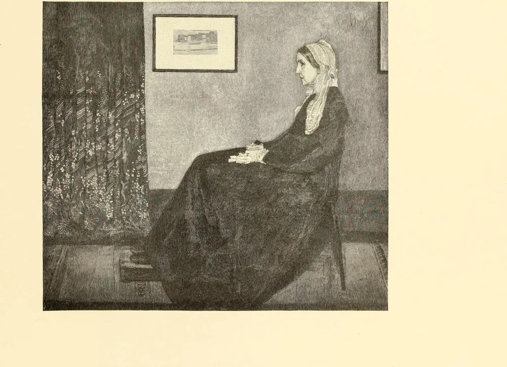 An illustration from Selected proofs from the first and second portfolios of illustrations from Scribner's Monthly and St. Nicholas, 1881, leaf 94