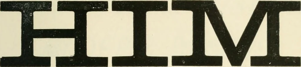 An illustration from Selections from the specimen book of the Fann Street Foundry, 1874, leaf 182