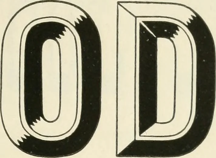 An illustration from Selections from the specimen book of the Fann Street Foundry, 1874, leaf 238