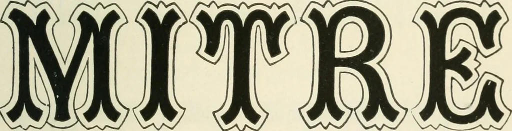 An illustration from Selections from the specimen book of the Fann Street Foundry, 1874, leaf 238