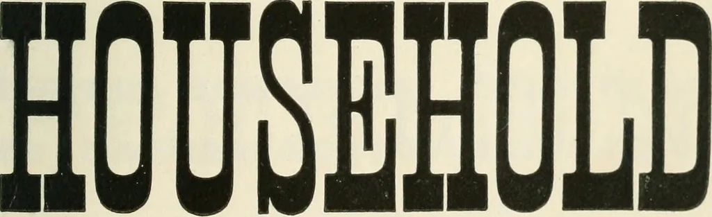 An illustration from Selections from the specimen book of the Fann Street Foundry, 1874, leaf 238