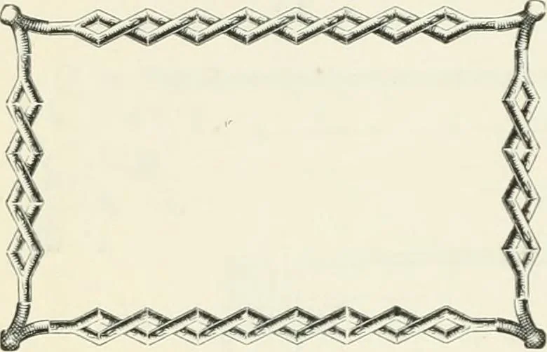 An illustration from Selections from the specimen book of the Fann Street Foundry, 1874, leaf 261