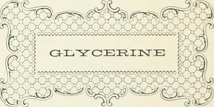 An illustration from Selections from the specimen book of the Fann Street Foundry, 1874, leaf 266
