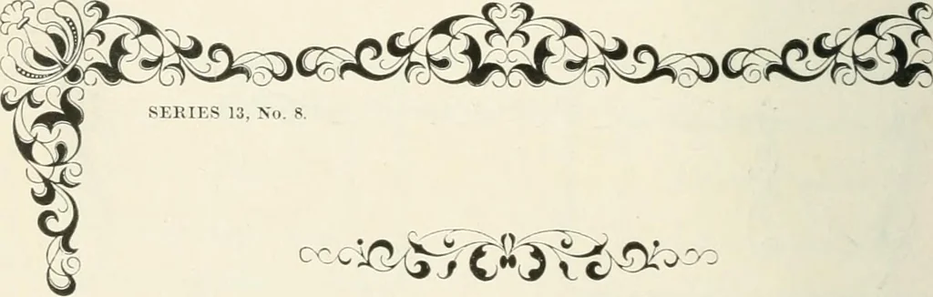 An illustration from Selections from the specimen book of the Fann Street Foundry, 1874, leaf 269