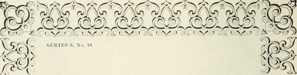 An illustration from Selections from the specimen book of the Fann Street Foundry, 1874, leaf 271