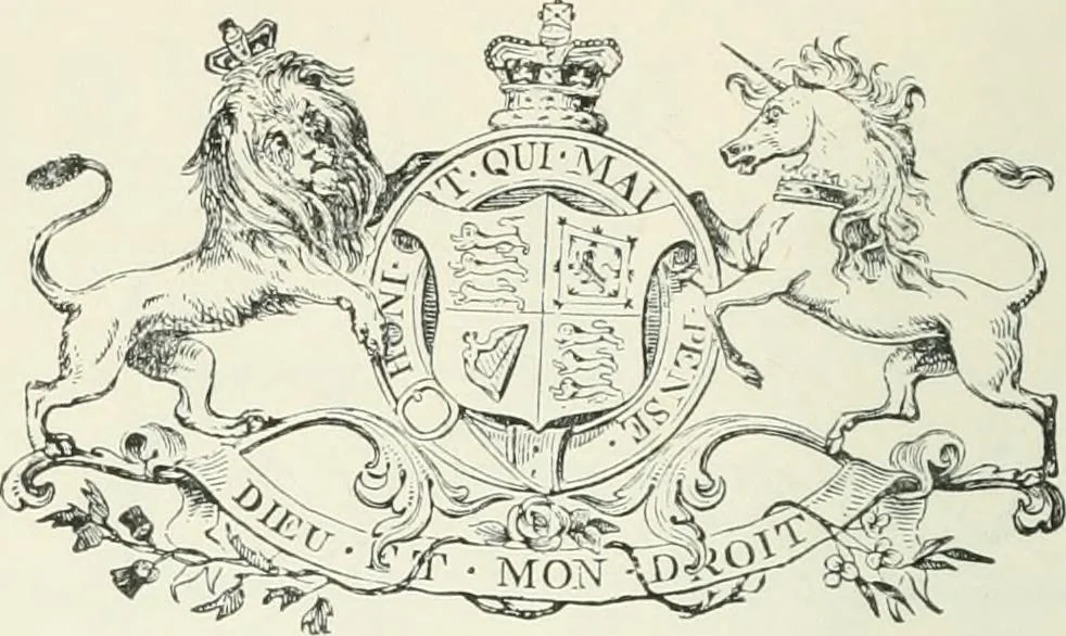 An illustration from Selections from the specimen book of the Fann Street Foundry, 1874, leaf 273