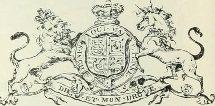 An illustration from Selections from the specimen book of the Fann Street Foundry, 1874, leaf 273