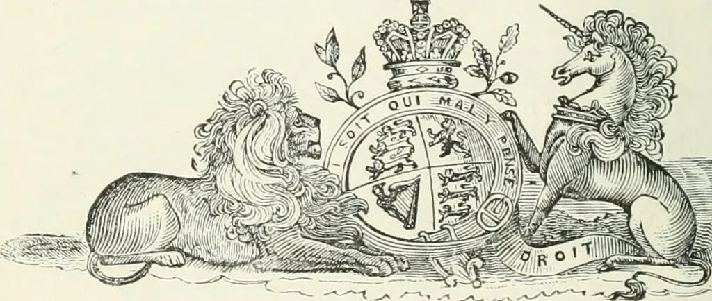 An illustration from Selections from the specimen book of the Fann Street Foundry, 1874, leaf 273