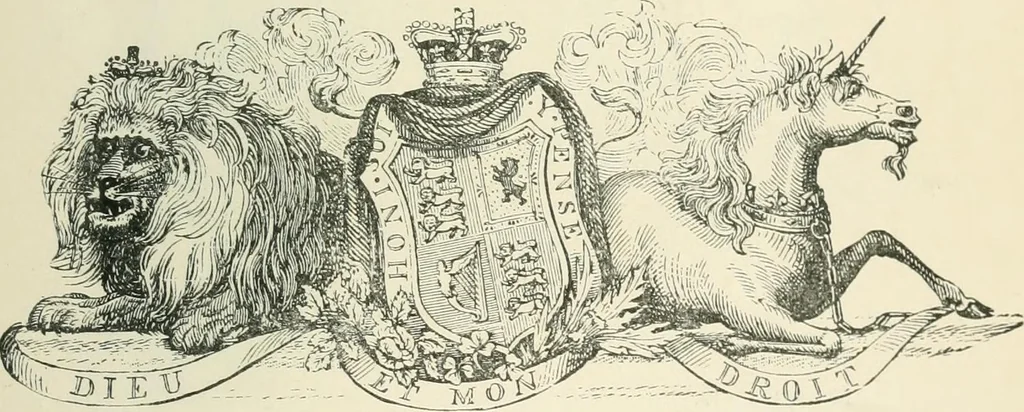 An illustration from Selections from the specimen book of the Fann Street Foundry, 1874, leaf 274
