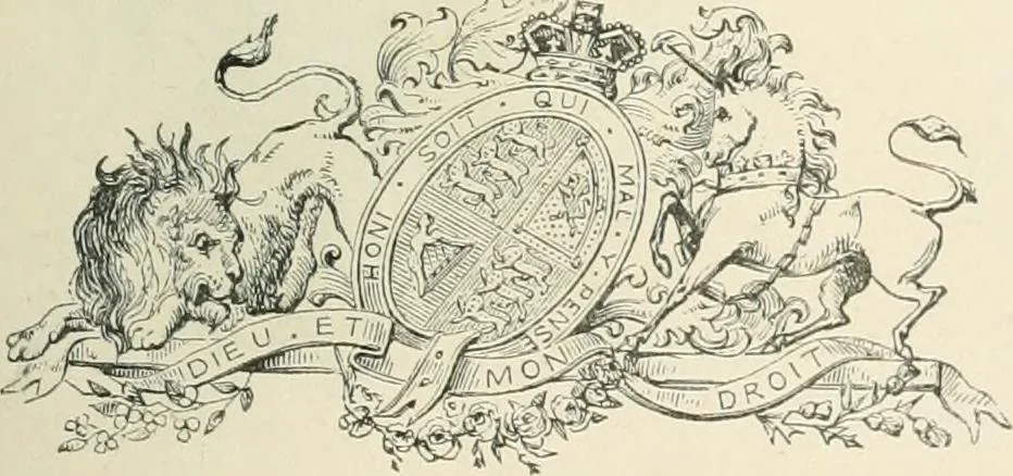 An illustration from Selections from the specimen book of the Fann Street Foundry, 1874, leaf 274