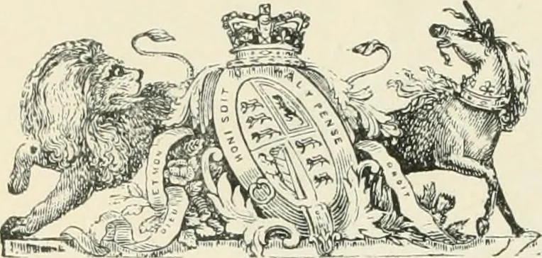An illustration from Selections from the specimen book of the Fann Street Foundry, 1874, leaf 275