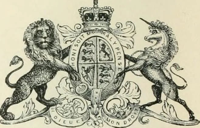 An illustration from Selections from the specimen book of the Fann Street Foundry, 1874, leaf 275