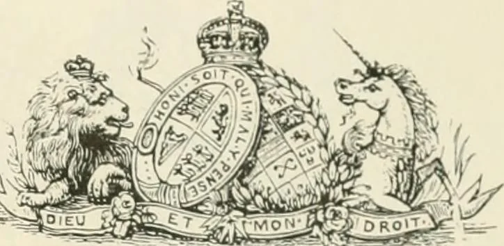 An illustration from Selections from the specimen book of the Fann Street Foundry, 1874, leaf 276