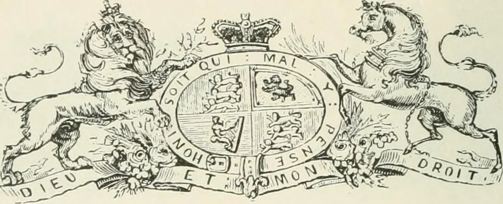 An illustration from Selections from the specimen book of the Fann Street Foundry, 1874, leaf 277