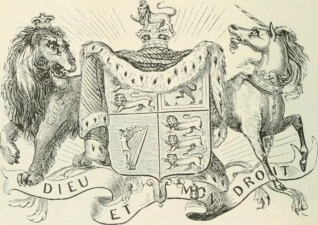 An illustration from Selections from the specimen book of the Fann Street Foundry, 1874, leaf 277