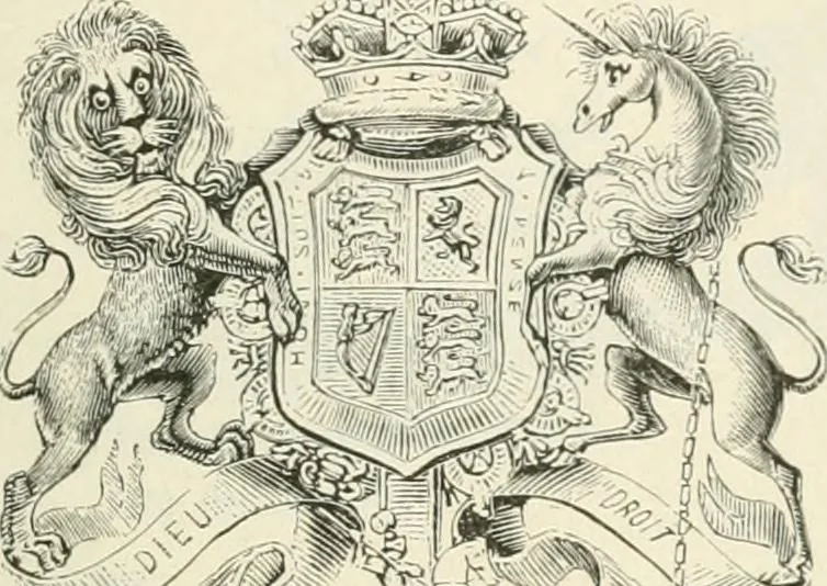 An illustration from Selections from the specimen book of the Fann Street Foundry, 1874, leaf 278