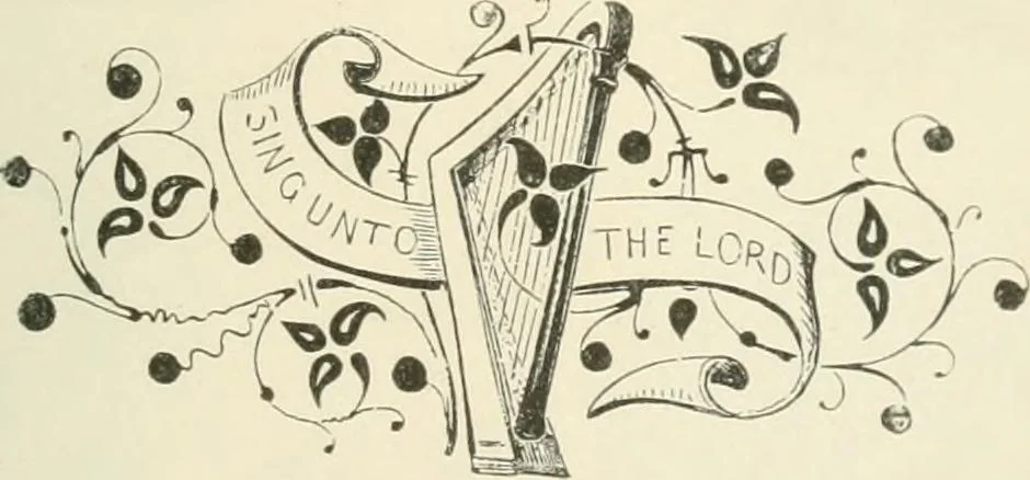 An illustration from Selections from the specimen book of the Fann Street Foundry, 1874, leaf 282