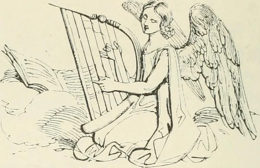 An illustration from Selections from the specimen book of the Fann Street Foundry, 1874, leaf 283