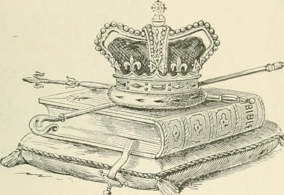 An illustration from Selections from the specimen book of the Fann Street Foundry, 1874, leaf 286