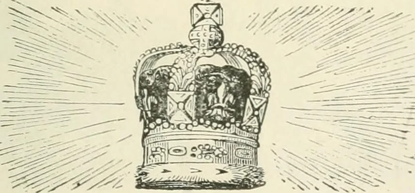 An illustration from Selections from the specimen book of the Fann Street Foundry, 1874, leaf 286