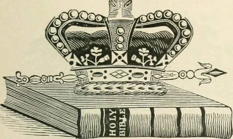 An illustration from Selections from the specimen book of the Fann Street Foundry, 1874, leaf 288