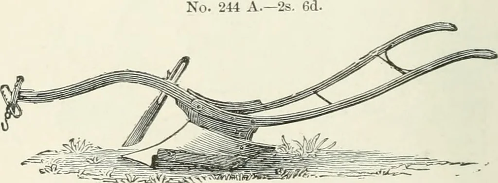 An illustration from Selections from the specimen book of the Fann Street Foundry, 1874, leaf 293