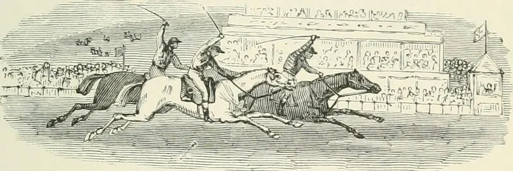 An illustration from Selections from the specimen book of the Fann Street Foundry, 1874, leaf 294