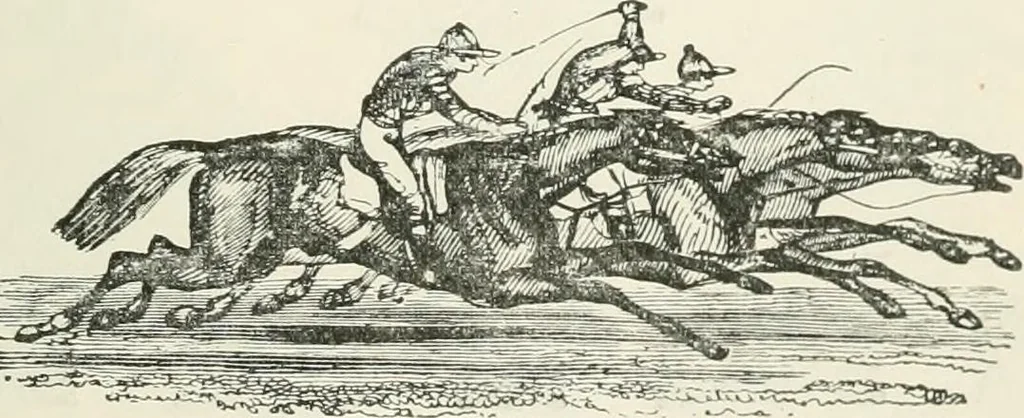 An illustration from Selections from the specimen book of the Fann Street Foundry, 1874, leaf 294