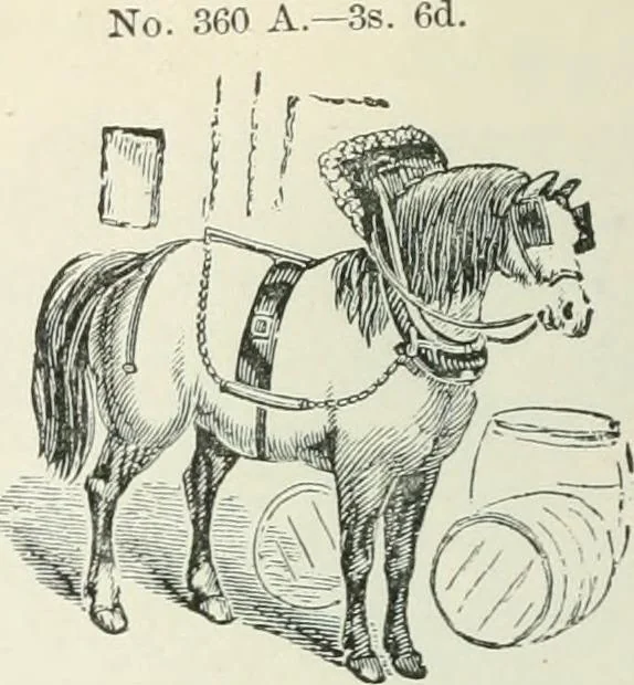 An illustration from Selections from the specimen book of the Fann Street Foundry, 1874, leaf 295