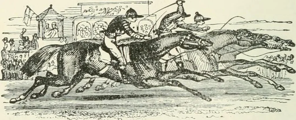 An illustration from Selections from the specimen book of the Fann Street Foundry, 1874, leaf 295