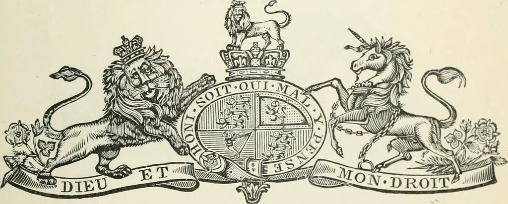 An illustration from Selections from the specimen book of the Fann Street Foundry, 1874, leaf 296