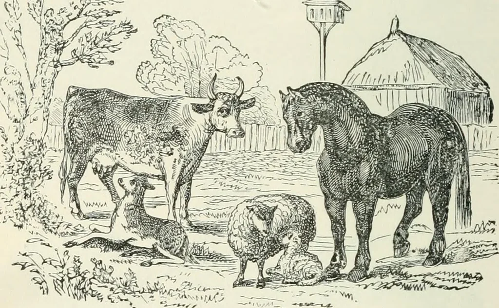 An illustration from Selections from the specimen book of the Fann Street Foundry, 1874, leaf 297