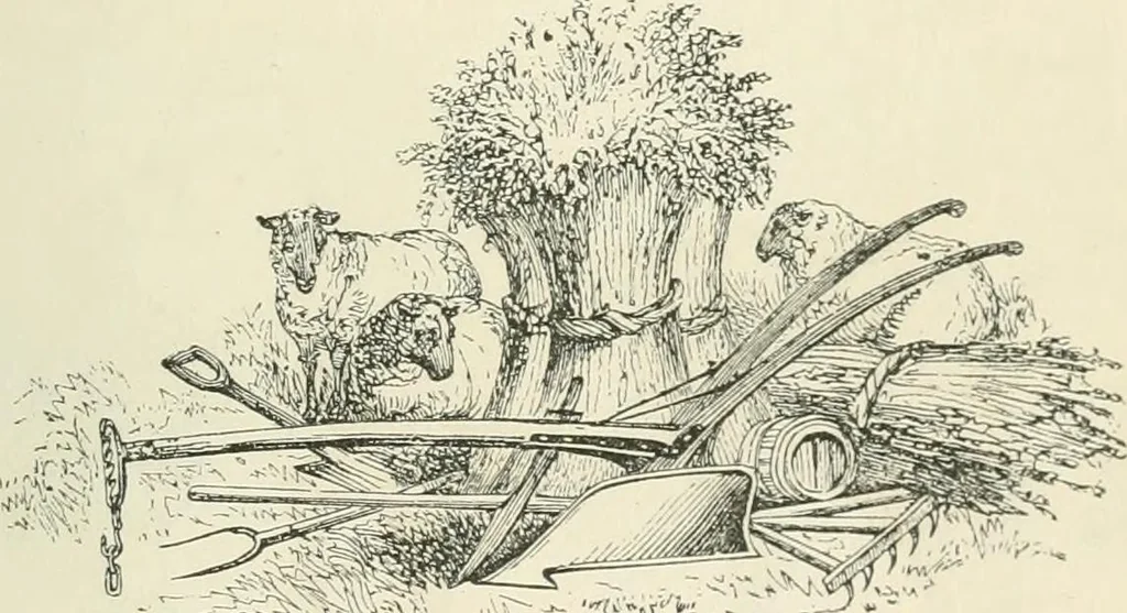 An illustration from Selections from the specimen book of the Fann Street Foundry, 1874, leaf 298