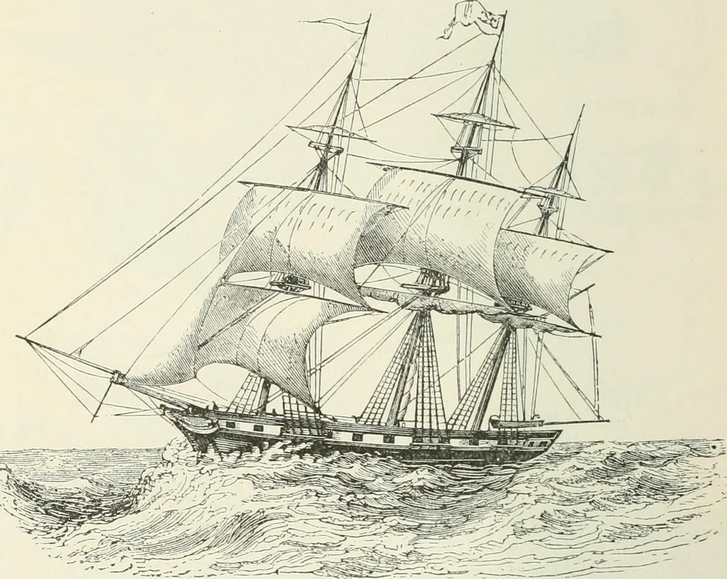 An illustration from Selections from the specimen book of the Fann Street Foundry, 1874, leaf 301